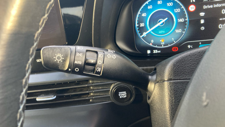 Hyundai i20 1.6T GDi N 5dr Petrol Hatchback